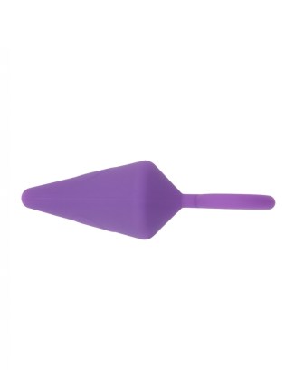 Candy Plug L-Purple- CN 101495469-2